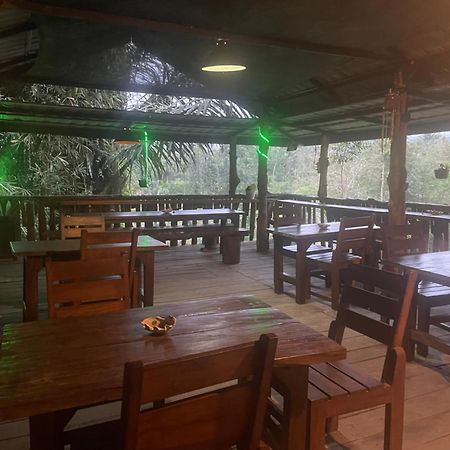 Sky Garden Lombok Apartman Tetebatu Kültér fotó