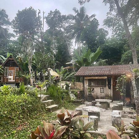 Sky Garden Lombok Apartman Tetebatu Kültér fotó