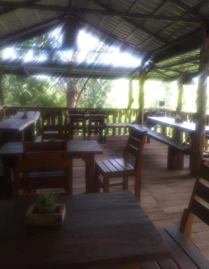 Sky Garden Lombok Apartman Tetebatu Kültér fotó