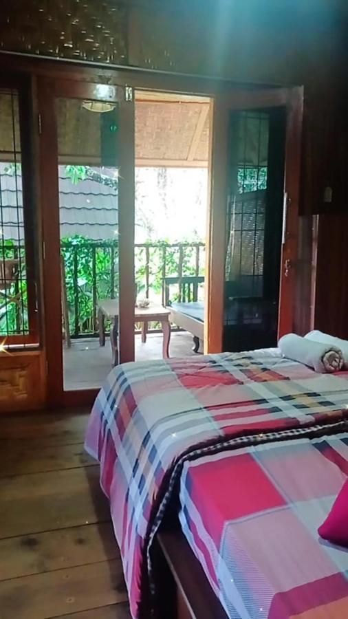 Sky Garden Lombok Apartman Tetebatu Kültér fotó