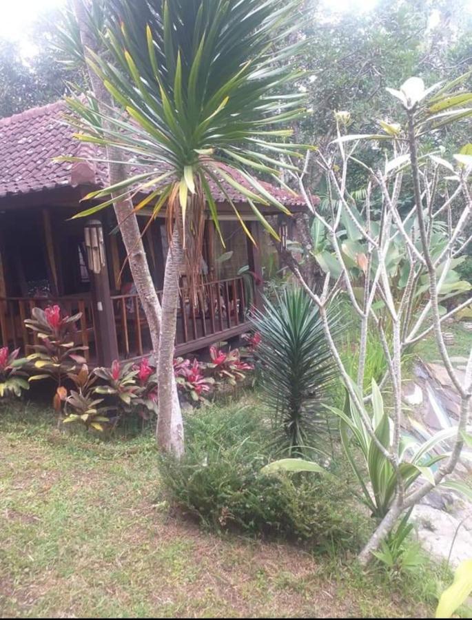 Sky Garden Lombok Apartman Tetebatu Kültér fotó