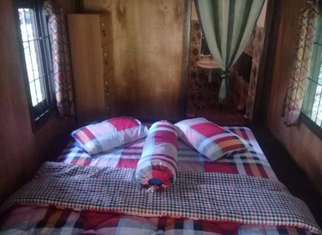 Sky Garden Lombok Apartman Tetebatu Kültér fotó