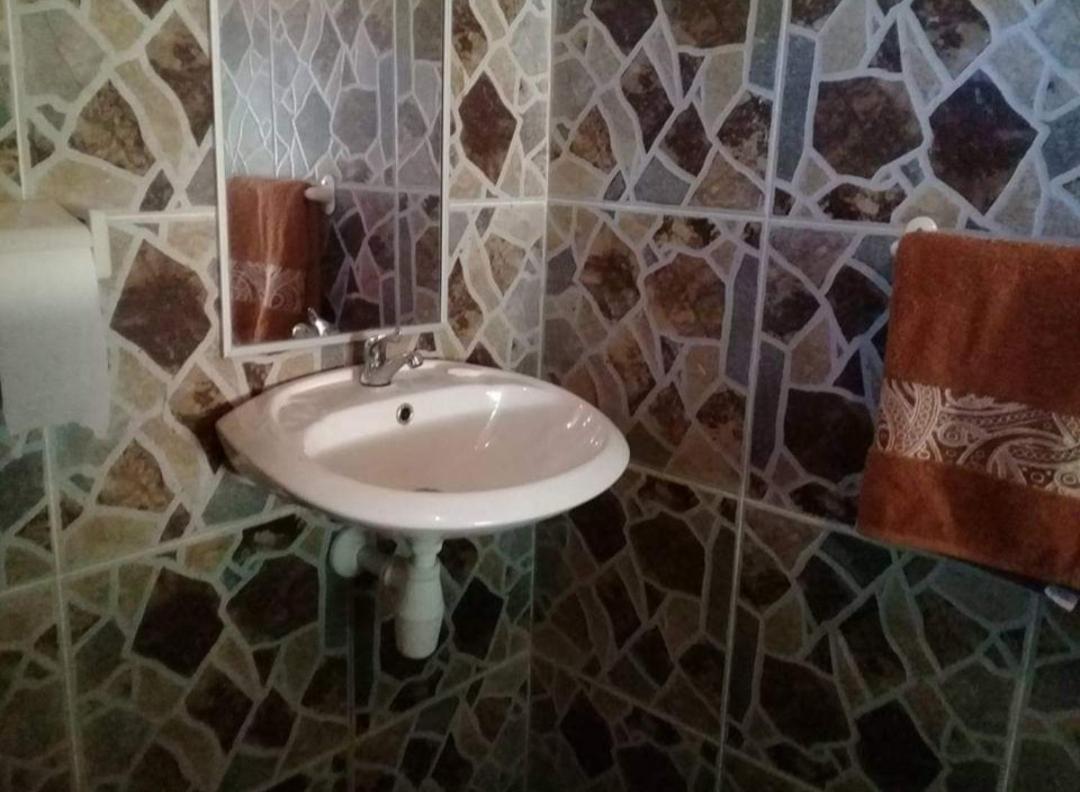 Sky Garden Lombok Apartman Tetebatu Kültér fotó