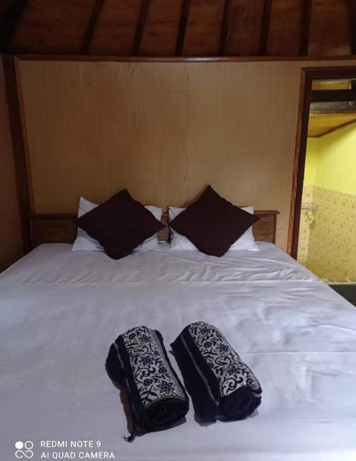 Sky Garden Lombok Apartman Tetebatu Kültér fotó