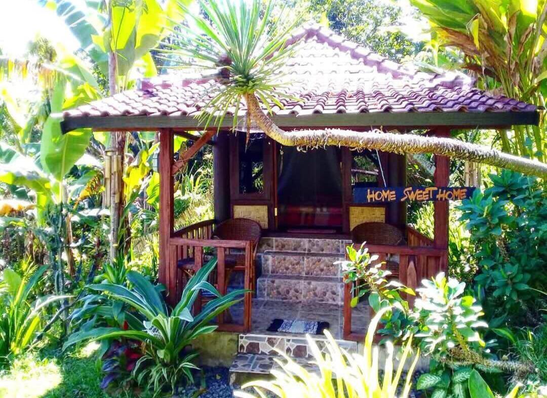 Sky Garden Lombok Apartman Tetebatu Kültér fotó