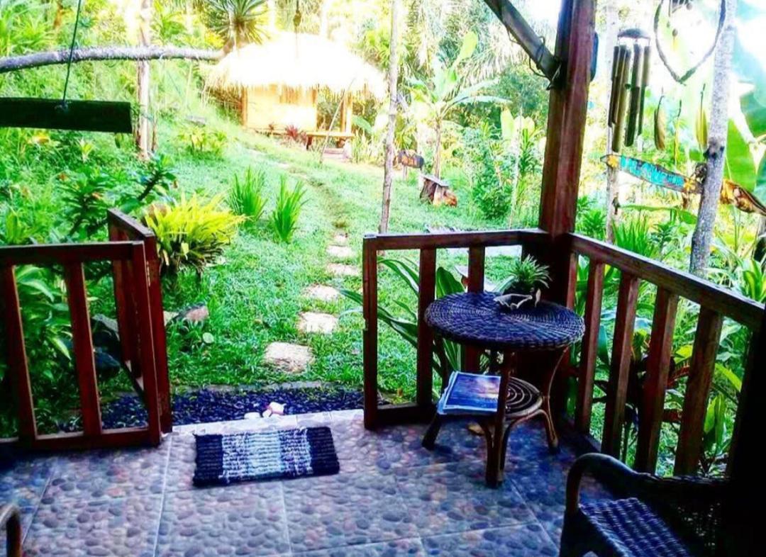 Sky Garden Lombok Apartman Tetebatu Kültér fotó