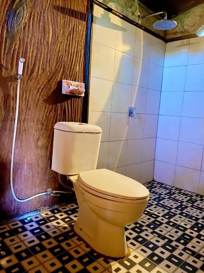 Sky Garden Lombok Apartman Tetebatu Kültér fotó