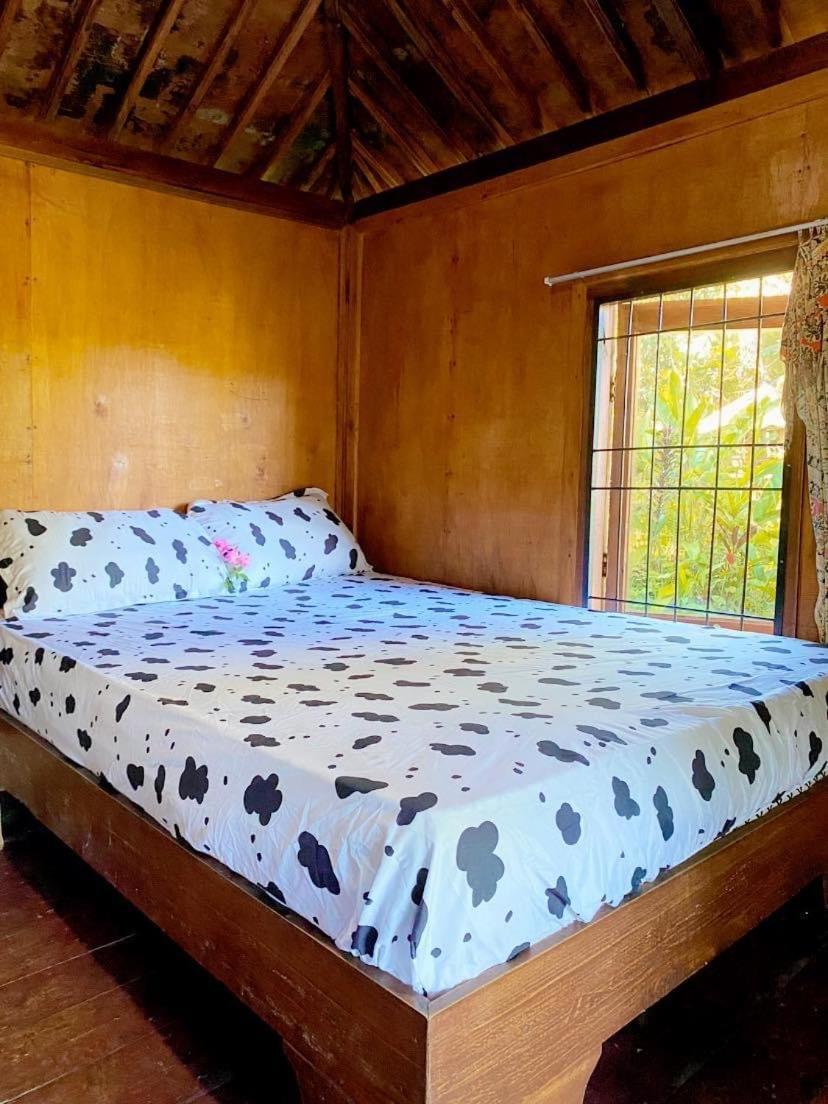 Sky Garden Lombok Apartman Tetebatu Kültér fotó