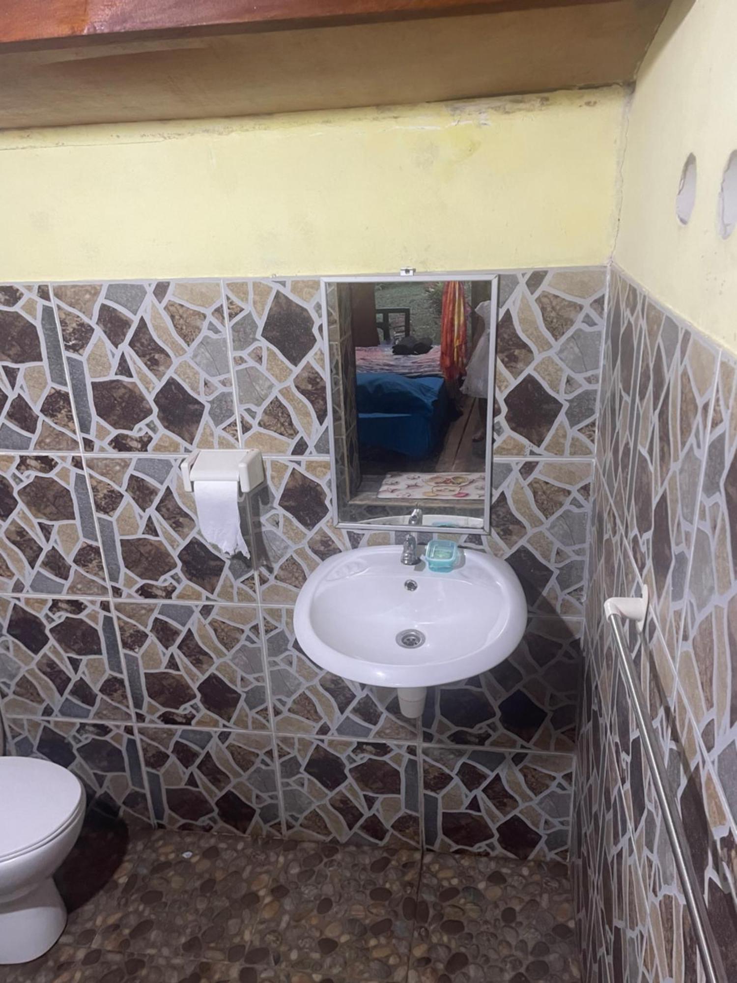 Sky Garden Lombok Apartman Tetebatu Kültér fotó