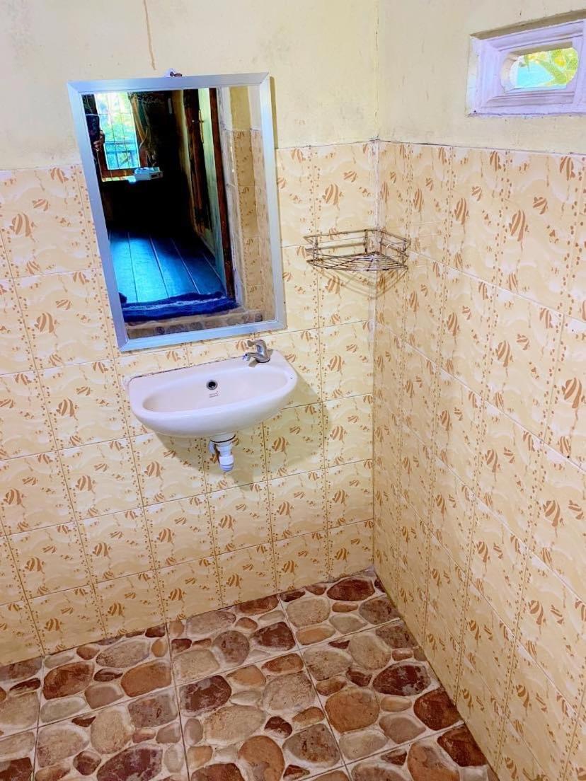 Sky Garden Lombok Apartman Tetebatu Kültér fotó