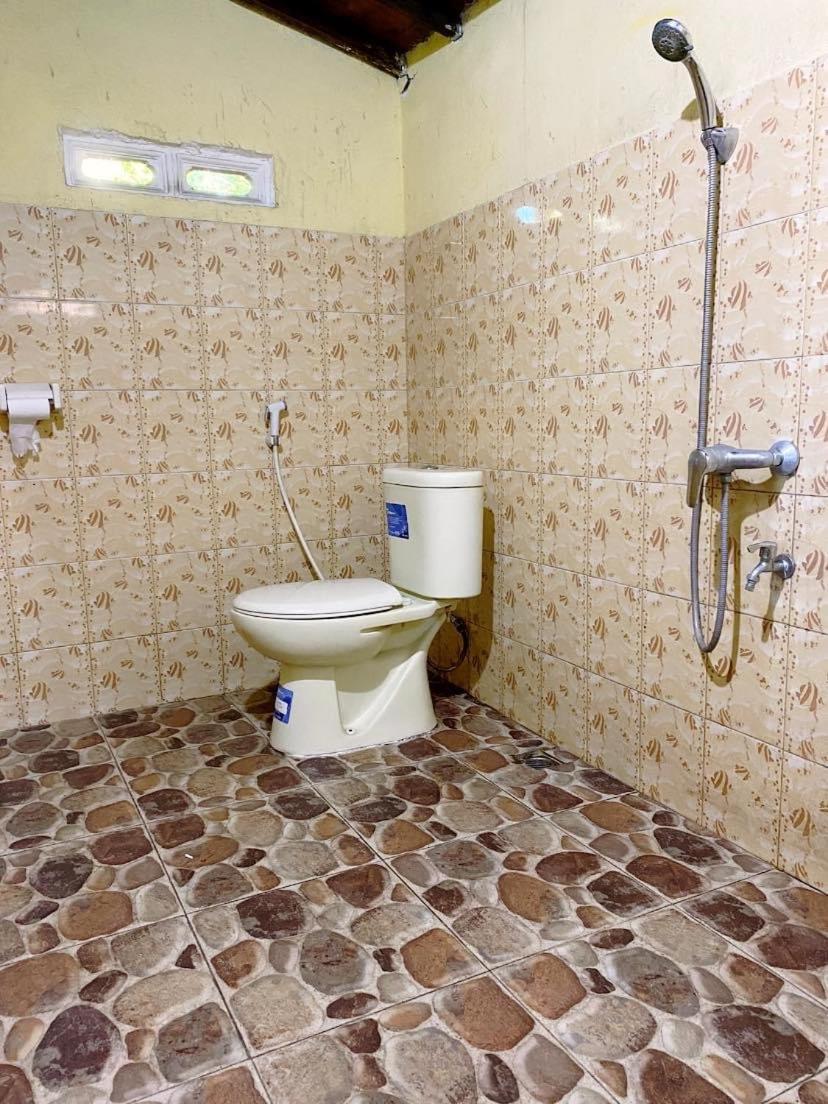 Sky Garden Lombok Apartman Tetebatu Kültér fotó